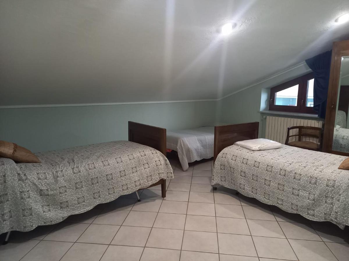 Apartament La Sofietta Borgo San Dalmazzo Zewnętrze zdjęcie