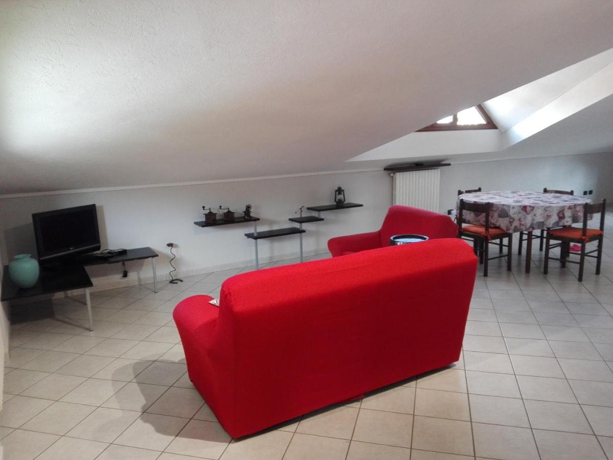 Apartament La Sofietta Borgo San Dalmazzo Zewnętrze zdjęcie